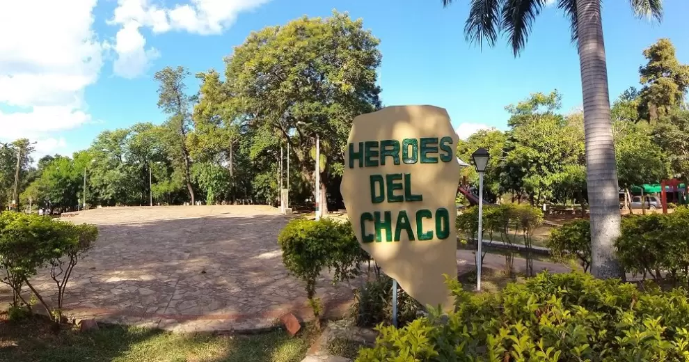 Biblioteca Callejera de Areguá